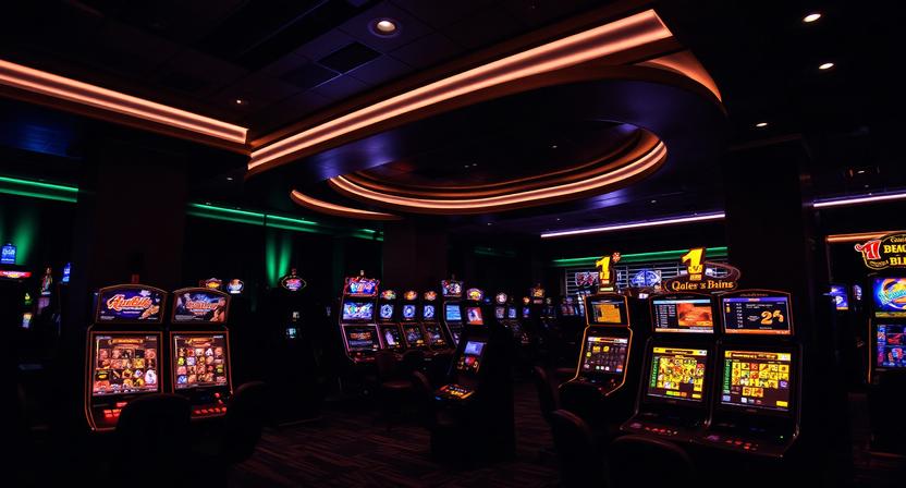 Colorful themes and thrilling jackpots in BV44 slots