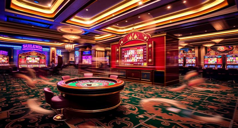 Mobile and desktop BV44 platform