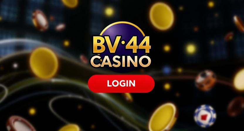 Secure verification for BV44 login